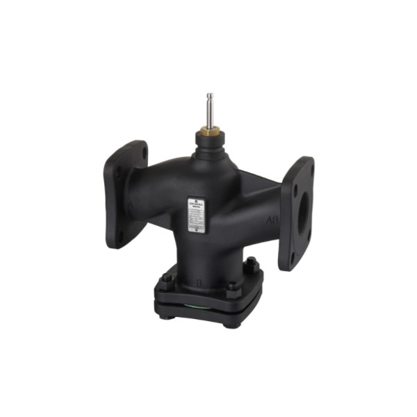 Siemens S55204-V155 VVF42.65-50C válvula de regulación Una necesidad para la automatización de edificios