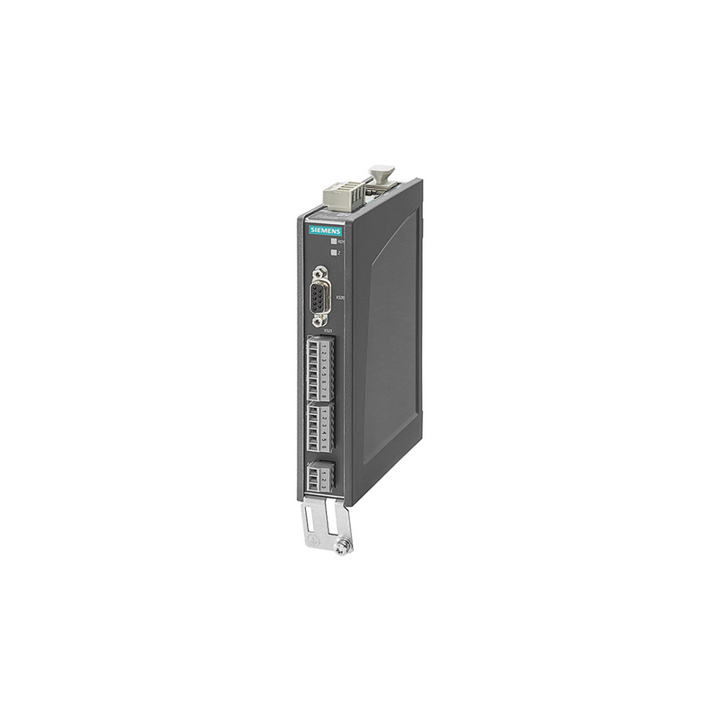 Módulo de terminal TM41 sin cable de control añadido a bordo para SINAM 6SL3055-0AA00-3PA1 Siemens