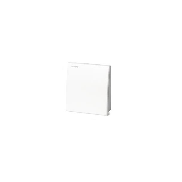Siemens S55720-S464 QFA2079 Sensor de temperatura y humedad ambiente para el control de edificios