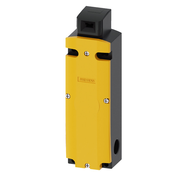Siemens 3SE5322-0SB21 Interruptor de posición de plástico con hilo M20 x 1 5 y bloqueo de solenoide