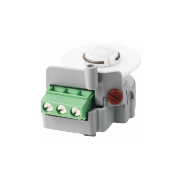 Siemens S55845-Z106 Potenciómetro actuador La clave para la automatización de edificios ASZ7.5/1000