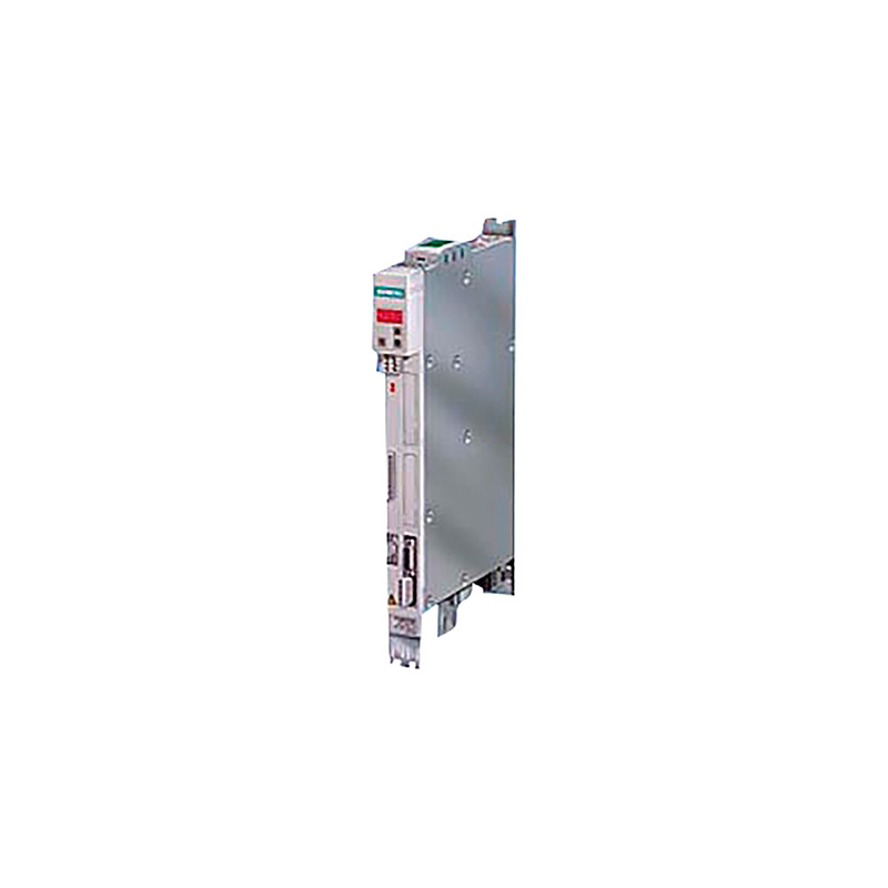 El control de movimiento del SIMOVERT MASTERDRIVES COMPACT PLUS INVERTER 510 V 650 V DC 10.2 A 4.0 KW D