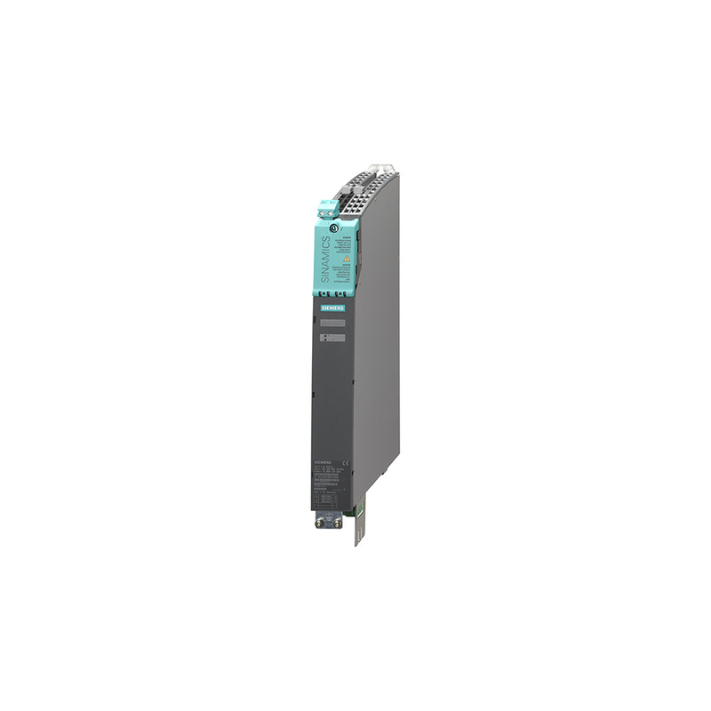 6SL3130-6AE21-0AB0 S120 Módulo de línea inteligente con entrada 3AC 380-480V y salida 600VDC