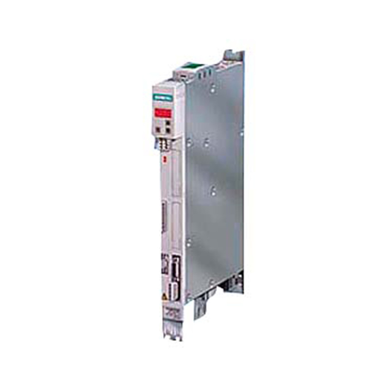 SIMOVERT MASTERDRIVES CONTROL DE MOTION COMPACT PLUS CONVERTOR 3-PH. 380-480 V 50/60 HZ El sistema de control de movimiento de los controladores está diseñado para permitir a los conductores de las unidades de transmisión de la unidad de transmisión de la unidad de transmisión de la unidad de transmisión de la unidad de transmisión de la unidad de transmisión.