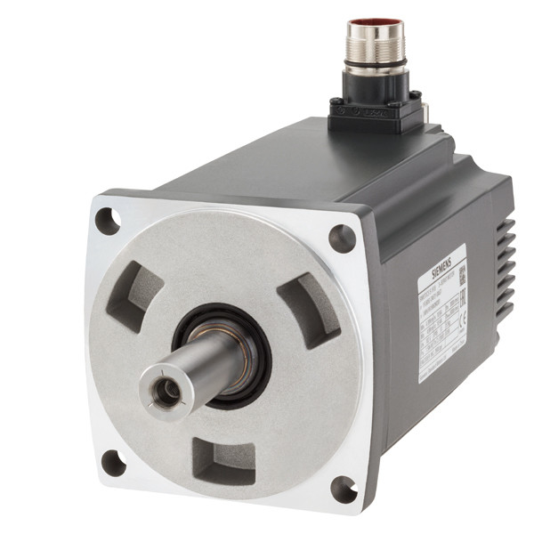 1FL6052-2AF21-2AA1 SIMOTICS S-1FL6 Motor LI SH50 TTL para un funcionamiento preciso y sin problemas