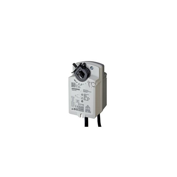 GPC321.1A Actuador de válvulas de aire tipo 4Nm230VAC para control industrial