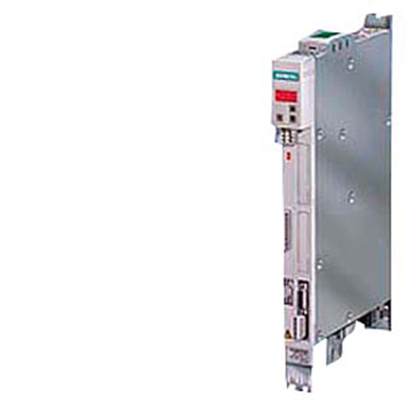 Conversor de control de movimiento de SIMOVERT MASTERDRIVES 6SE7011-5EP50 3 380-480V AC 50/60HZ 1.5A