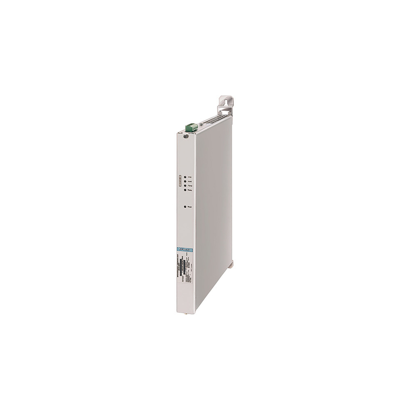 6SE7016-1TA84-1HF3 SIMOVERT Masterdrives Módulo de salida de energía PEU5 para dispositivos de CC de 6.1 A 510-62