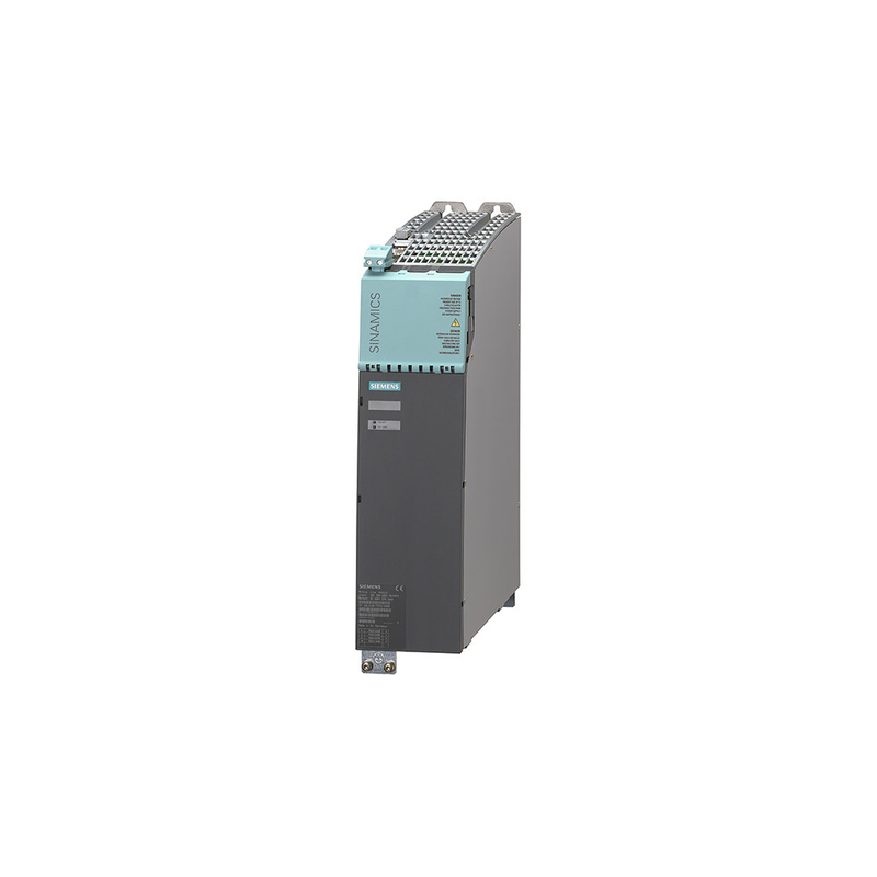 Top- SINAMICS S120 Módulo de línea activa 6SL3130-7TE21-6AA4 con 16 kW de potencia y 27A de salida