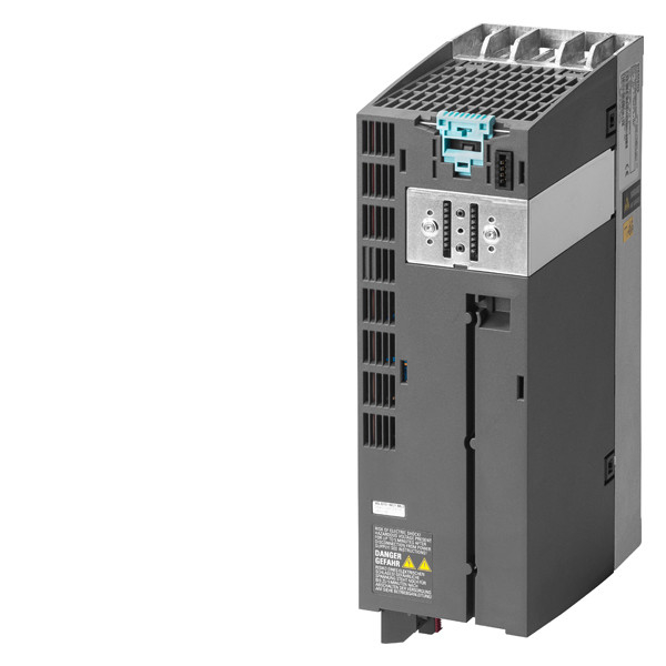 Avanzado y SINAMICS G120P PM230 FSB IP20 sin filtrar con helicóptero de frenado integrado